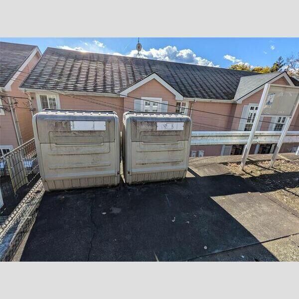 カーサグランビューＡＢ その他外観2