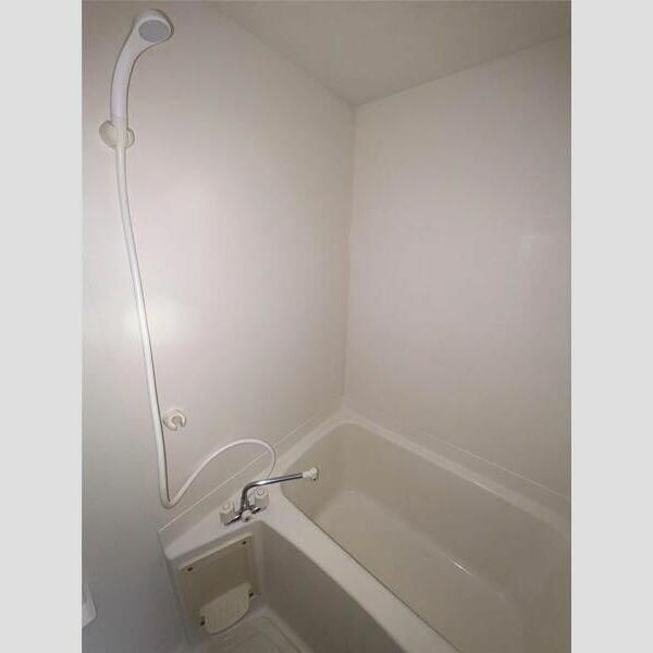 カーサグランビューＡＢ 風呂画像