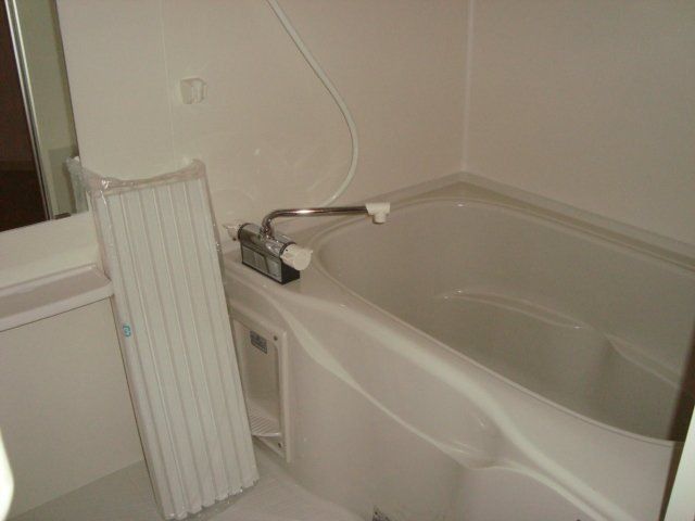 ティアラ・ビバ 風呂画像