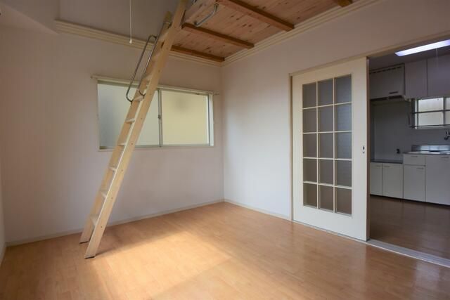 コスモＡｏｉＮｏ５ リビング