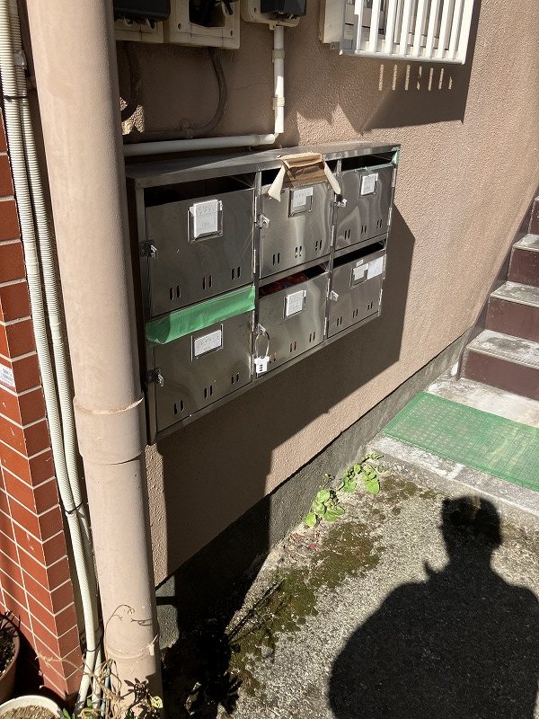 フレグランスC その他共有部分