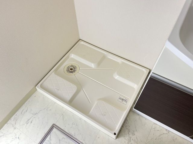 サン　フォレスタ　Ａ その他