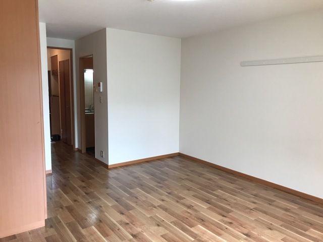 サニーインプレス ベッドルーム