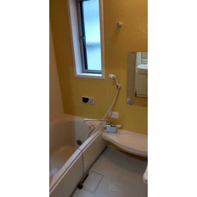 岩崎貸家　Ａ棟 風呂画像