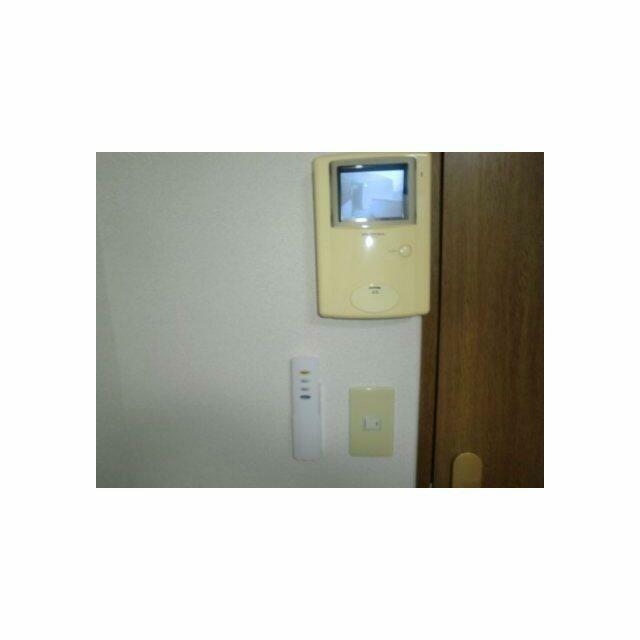 アンプルール　フェール　和勇 玄関