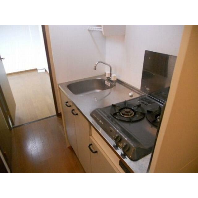 アンプルール　フェール　和勇 キッチン