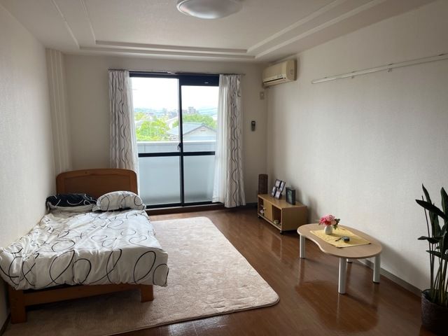 グランティグレ リビング