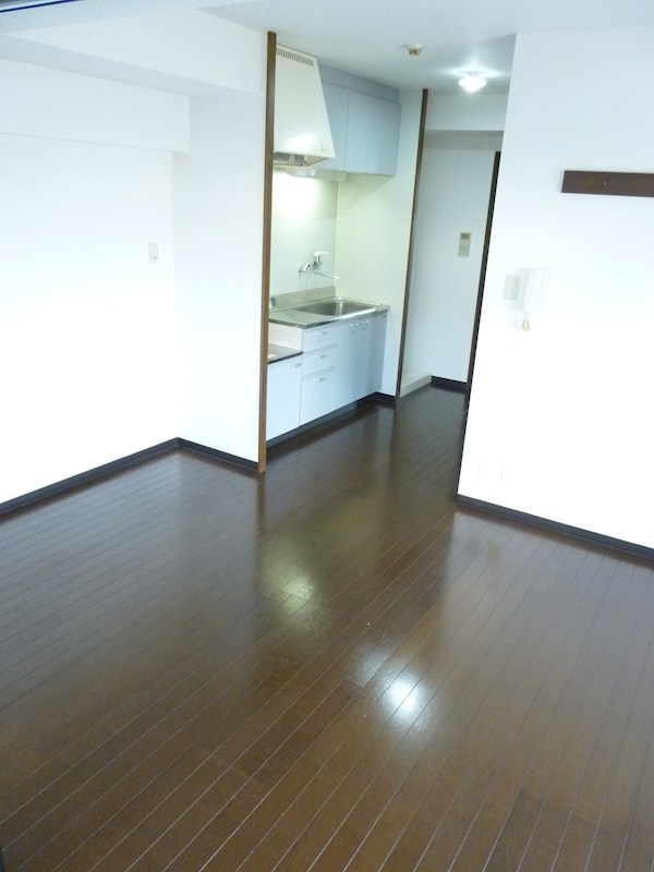 サニー１９ リビング