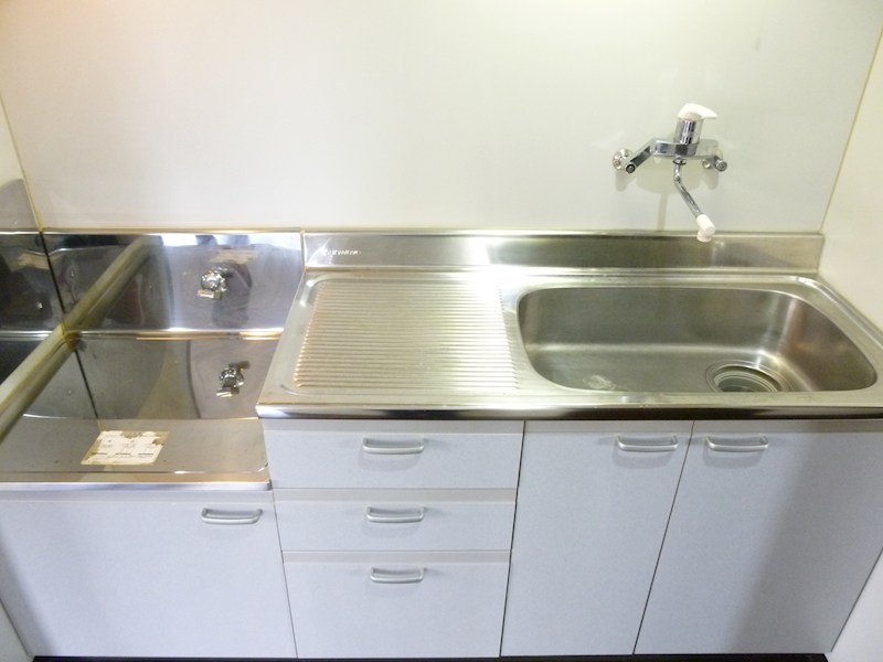 サニー１９ キッチン