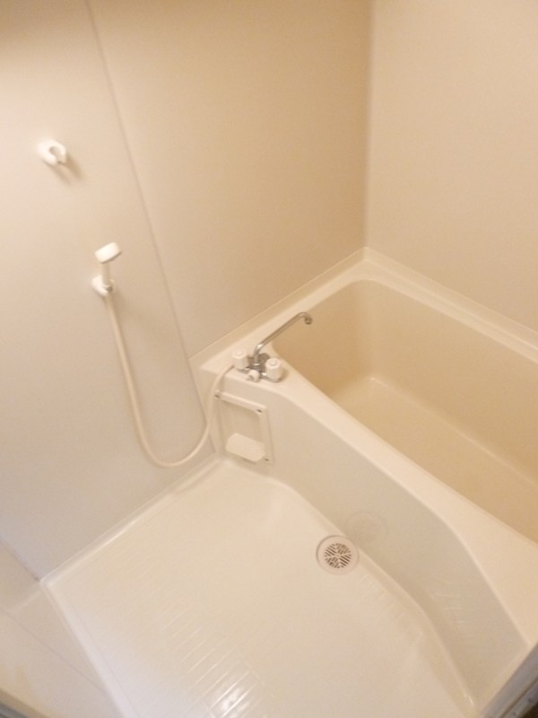 サニー１９ 風呂画像