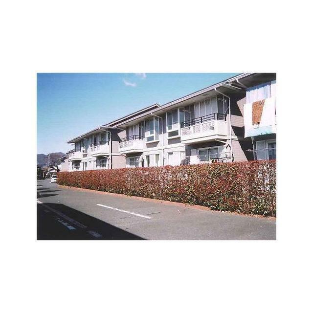 メンバーズタウン厚木F 202号室 外観