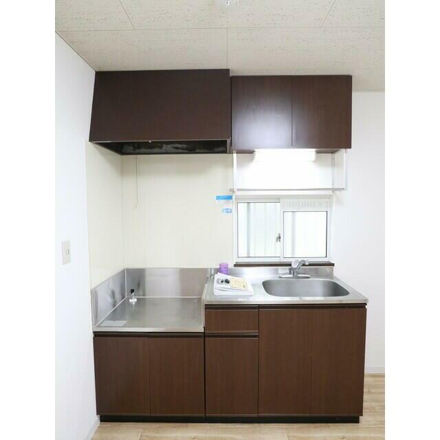 メンバーズタウン厚木Ｆ キッチン