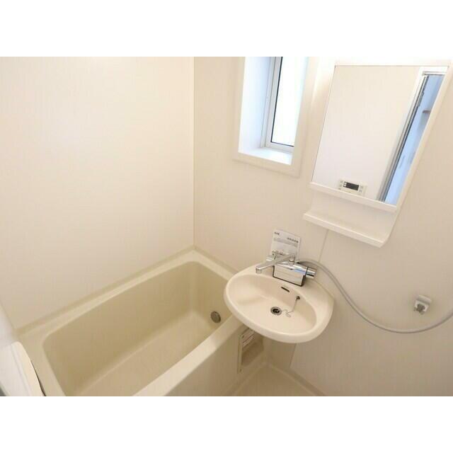 メンバーズタウン厚木Ｆ 風呂画像