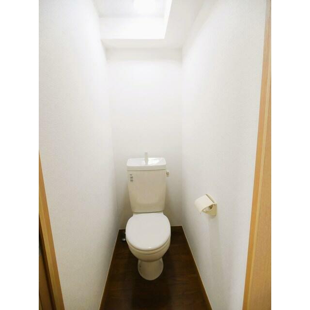 シャルマン港南台壱番館 その他1