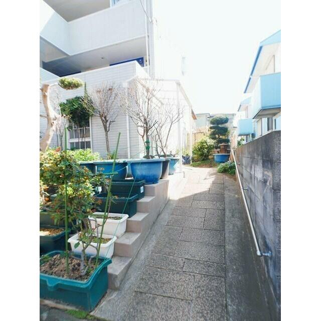 シャルマン港南台壱番館 その他6