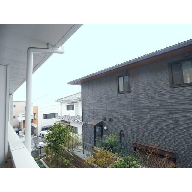 シャルマン港南台壱番館 その他外観1