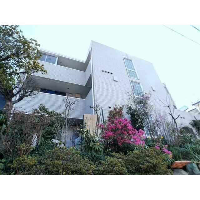 シャルマン港南台壱番館 その他外観2