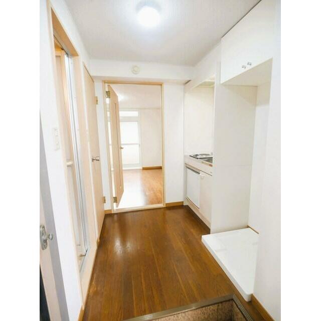 シャルマン港南台壱番館 その他8