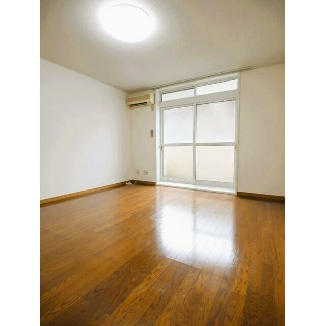 シャルマン港南台壱番館 リビング