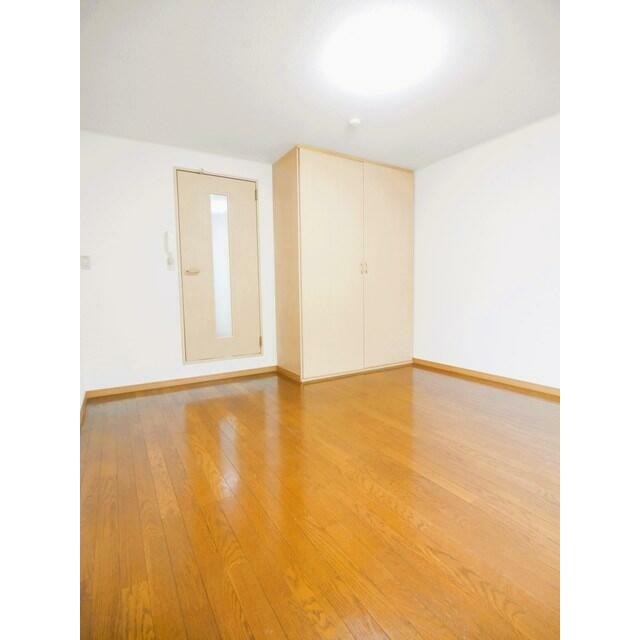 シャルマン港南台壱番館 ベッドルーム