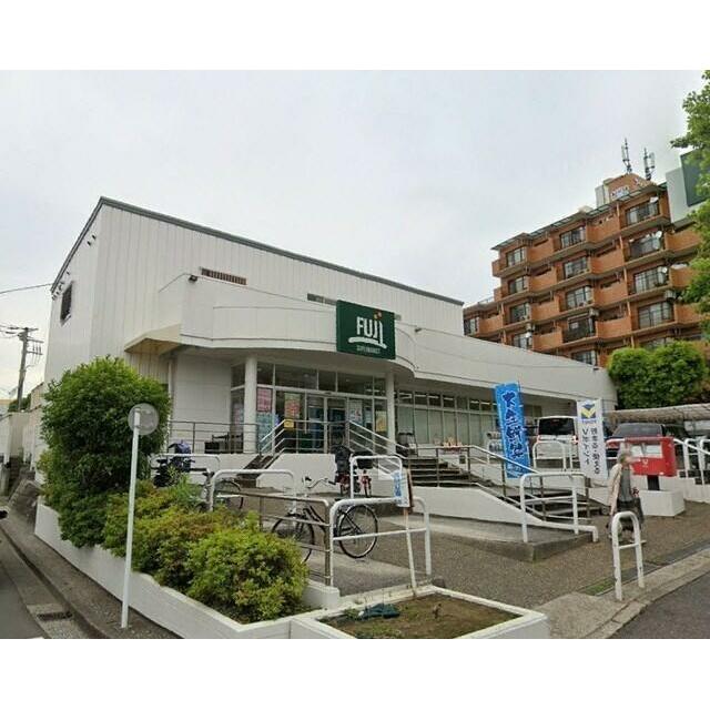 シャルマン港南台壱番館 周辺画像2