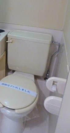 白駒ハイツ その他1