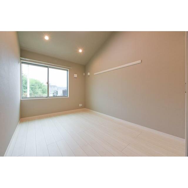 ノウルコースト リビング