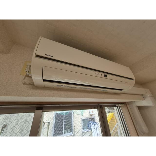 リブハピネス戸塚Ⅱ その他4