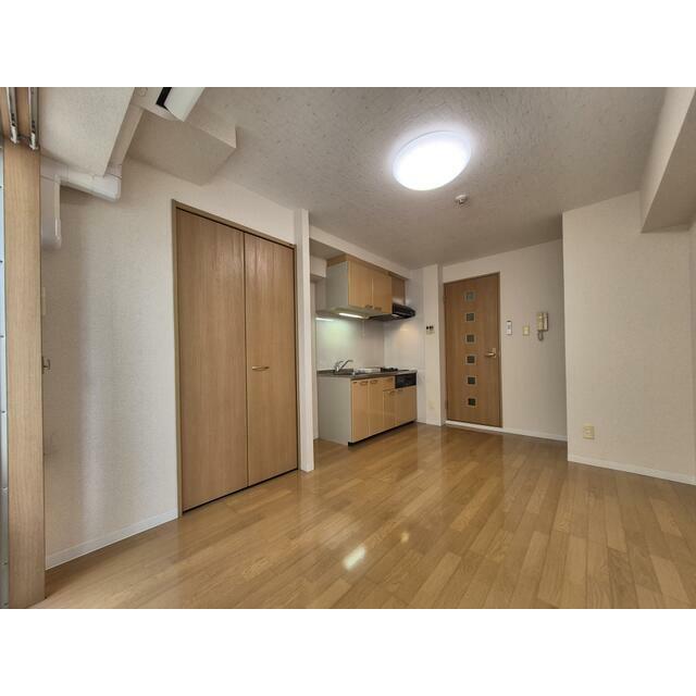 リブハピネス戸塚Ⅱ リビング