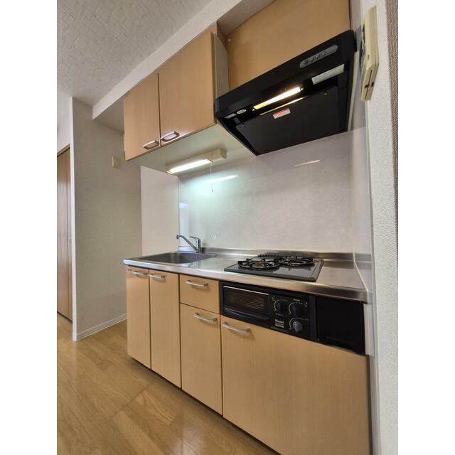 リブハピネス戸塚Ⅱ キッチン