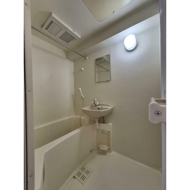 リブハピネス戸塚Ⅱ 風呂画像