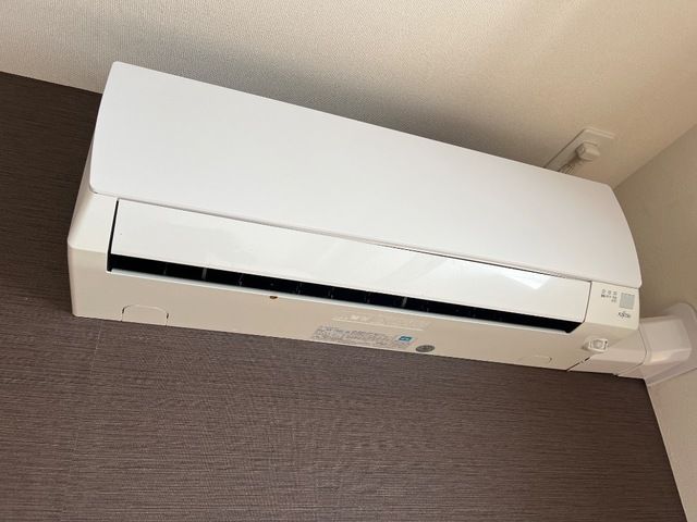 サン　フォレスタ　Ａ その他5