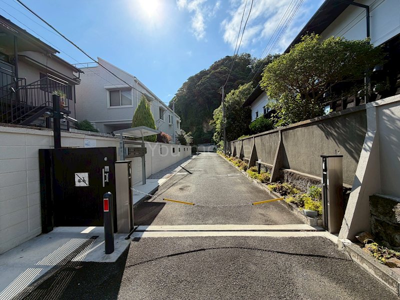 フェニックス鎌倉 セキュリティ
