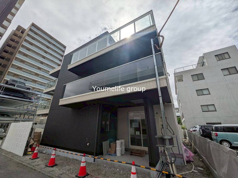 エスペリア栄町 その他外観1