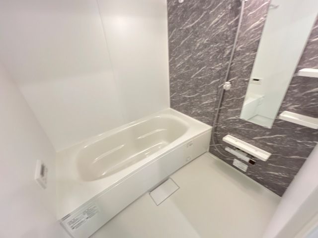 フェリーチェ 風呂画像