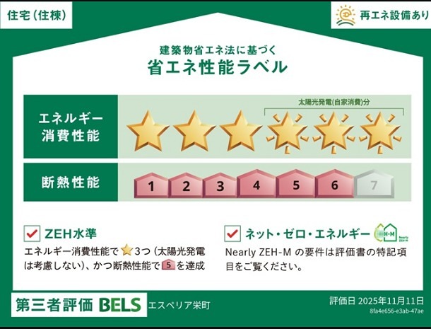 エスペリア栄町 その他外観1