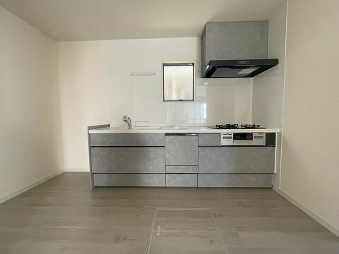 セラマーシ キッチン