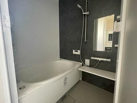 セラマーシ 風呂画像