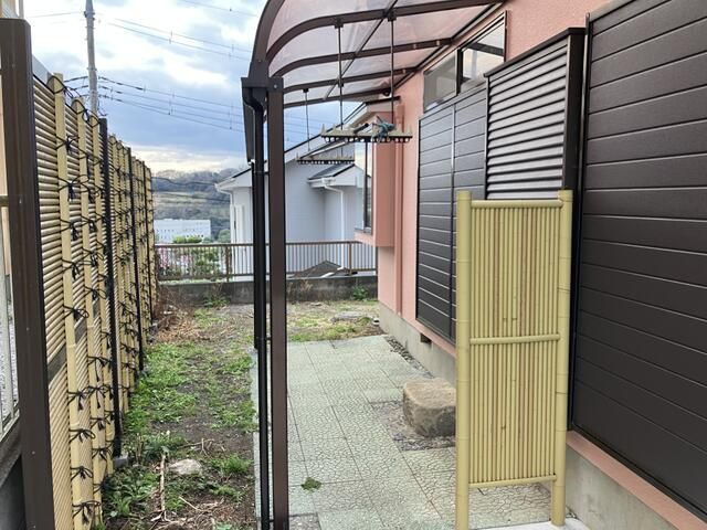 貸戸建住宅 秦野市曽屋 その他5