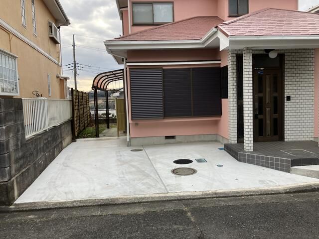 貸戸建住宅 秦野市曽屋 その他外観2