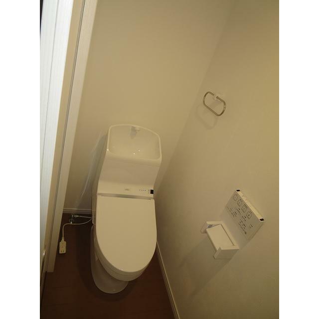 シトラスジュノス鎌倉 その他1