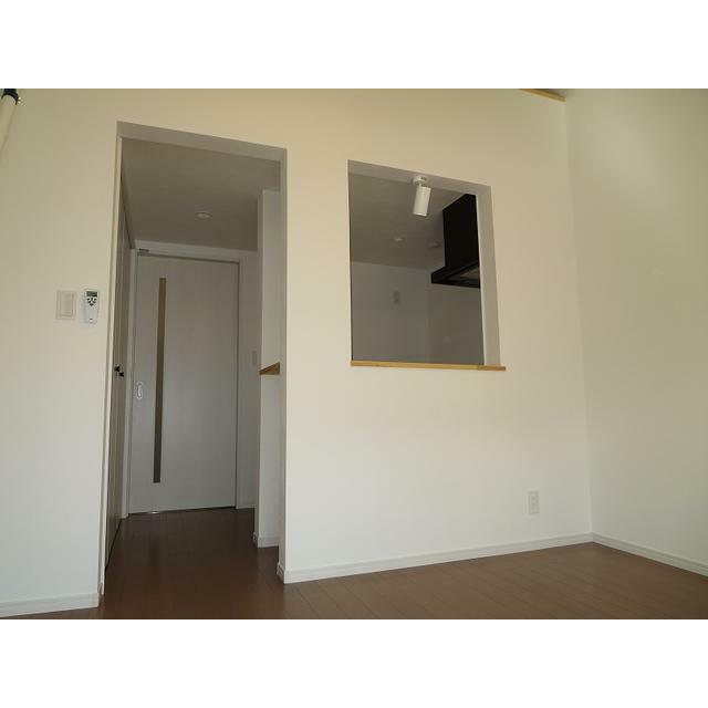 シトラスジュノス鎌倉 リビング