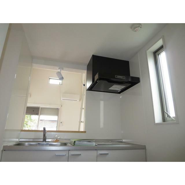 シトラスジュノス鎌倉 キッチン