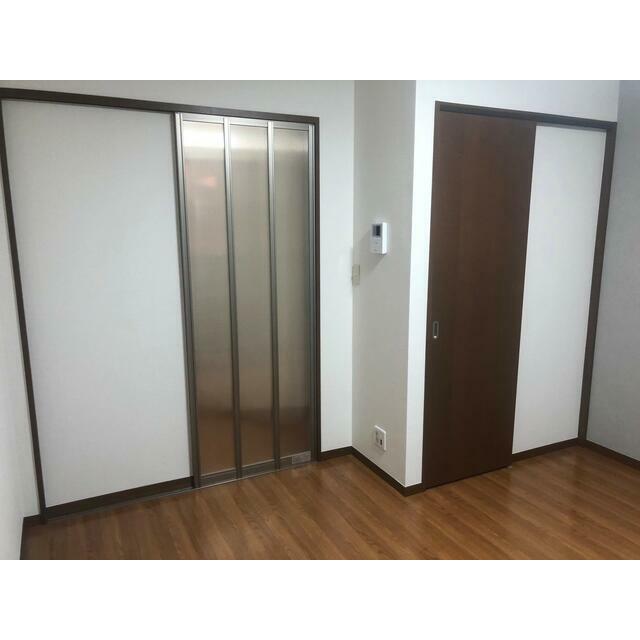 シャンテ リビング