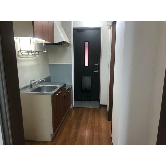 シャンテ キッチン