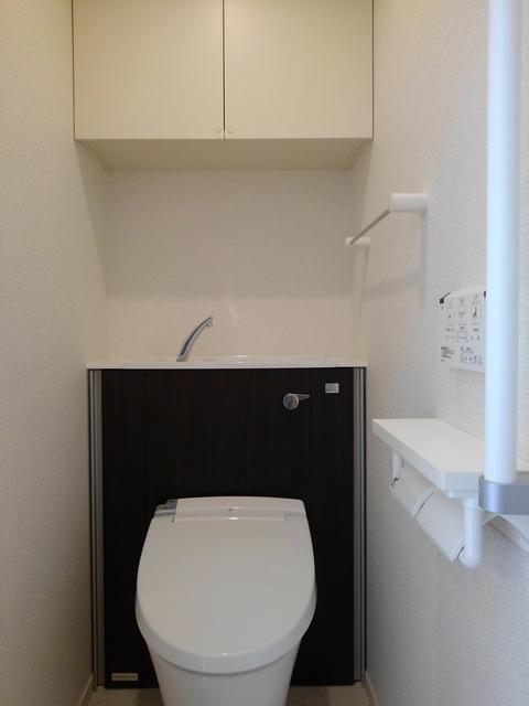 プレステージア その他4