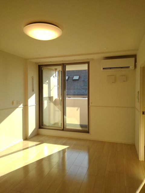 プレステージア リビング