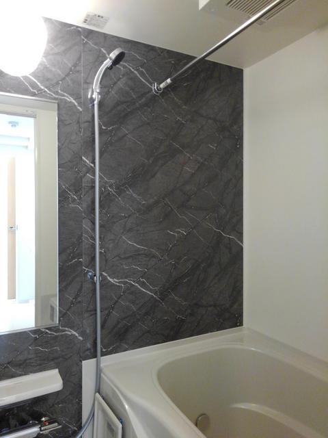 プレステージア 風呂画像