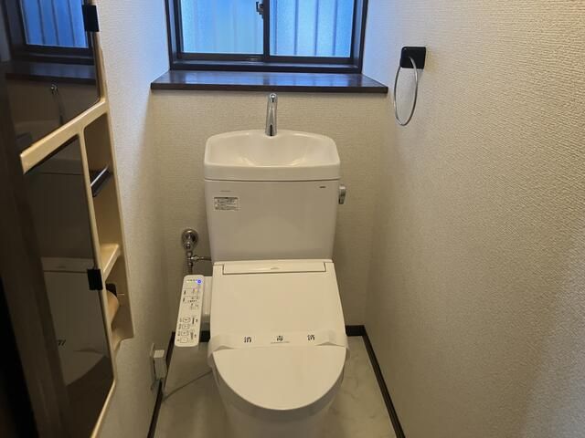 貸戸建住宅 秦野市曽屋 その他4