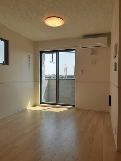 ルミナーレ リビング